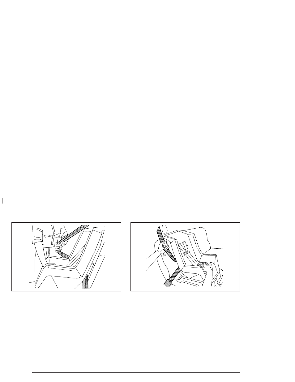 Cadillac 2005 SRX User Manual | Page 50 / 442