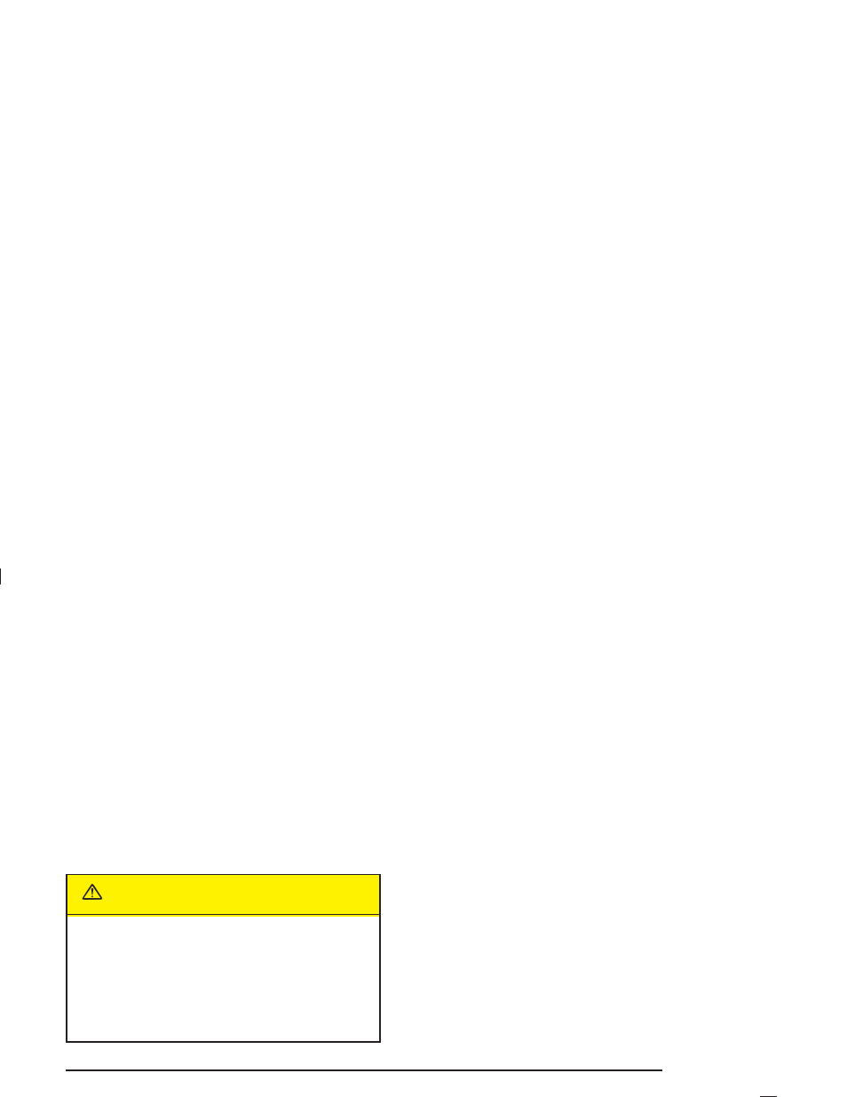 Securing a child restraint in the, Right front seat position -45, Caution | Cadillac 2005 SRX User Manual | Page 51 / 442