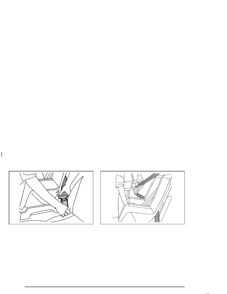Cadillac 2005 SRX User Manual | Page 52 / 442