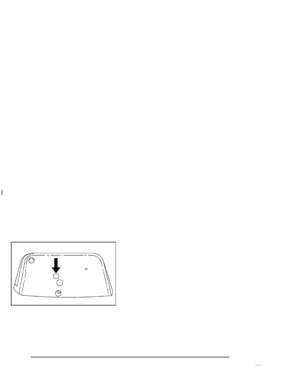Retained accessory power (rap), Retained accessory power (rap) -22, Starting | Adjustable, Engine, Automatic, All-wheel, Parking, Shifting, Running | Cadillac 2005 SRX User Manual | Page 88 / 442