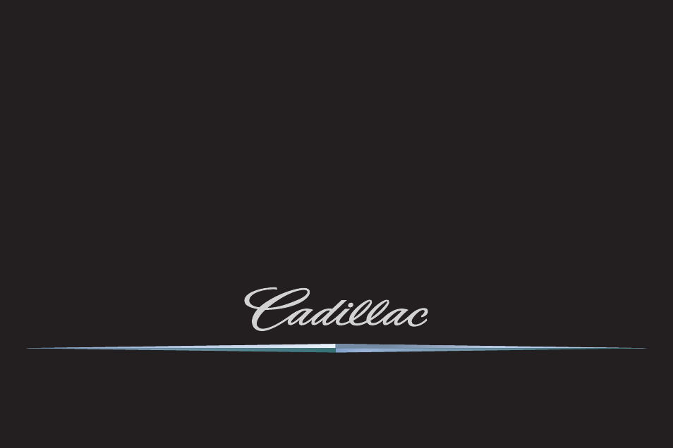 Cadillac 2005 Escalade User Manual | Page 20 / 20