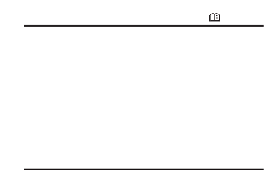 Cadillac 2005 DeVille User Manual | 416 pages