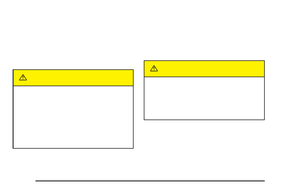 Cruise control, Cruise control -12, Caution | Cadillac 2005 DeVille User Manual | Page 128 / 416