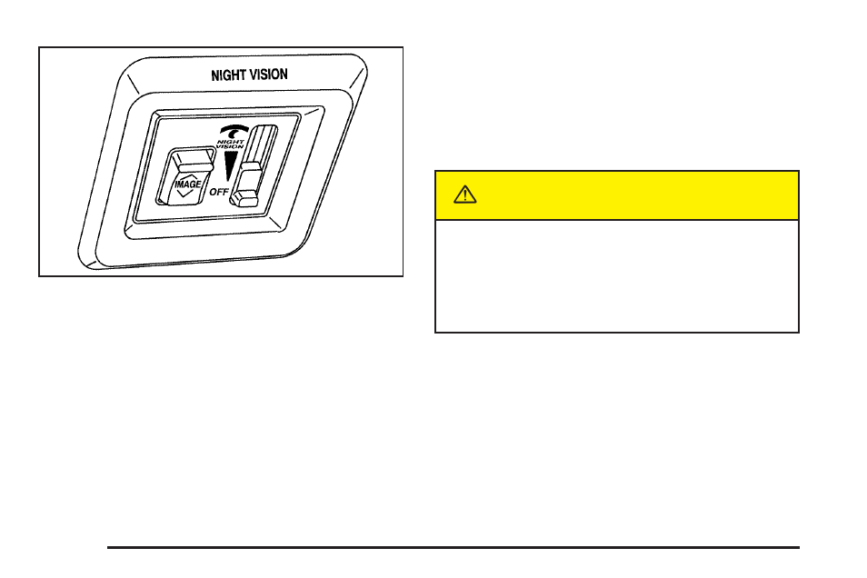 Caution | Cadillac 2005 DeVille User Manual | Page 140 / 416