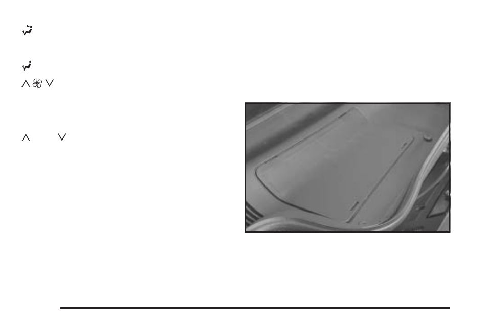 Passenger compartment air filter, Passenger compartment air filter -36 | Cadillac 2005 DeVille User Manual | Page 152 / 416