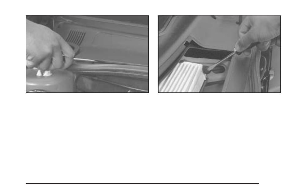 Cadillac 2005 DeVille User Manual | Page 153 / 416