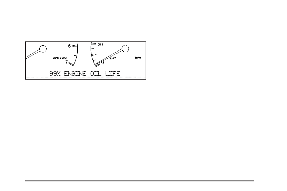 Trip computer, Oil life indicator, Audio system(s) | Trip computer -79, Oil life indicator -79, Audio system(s) -79 | Cadillac 2005 DeVille User Manual | Page 195 / 416