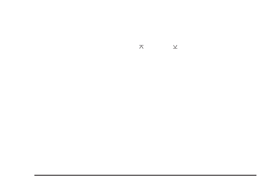 Playing the radio, Finding a station | Cadillac 2005 DeVille User Manual | Page 204 / 416