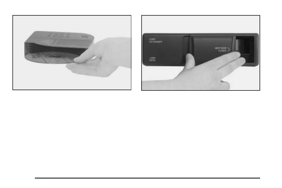 Cadillac 2005 DeVille User Manual | Page 216 / 416
