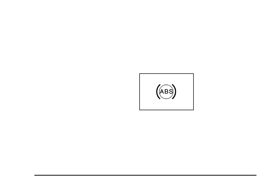 Anti-lock brake system (abs), Anti-lock brake system (abs) -6 | Cadillac 2005 DeVille User Manual | Page 230 / 416