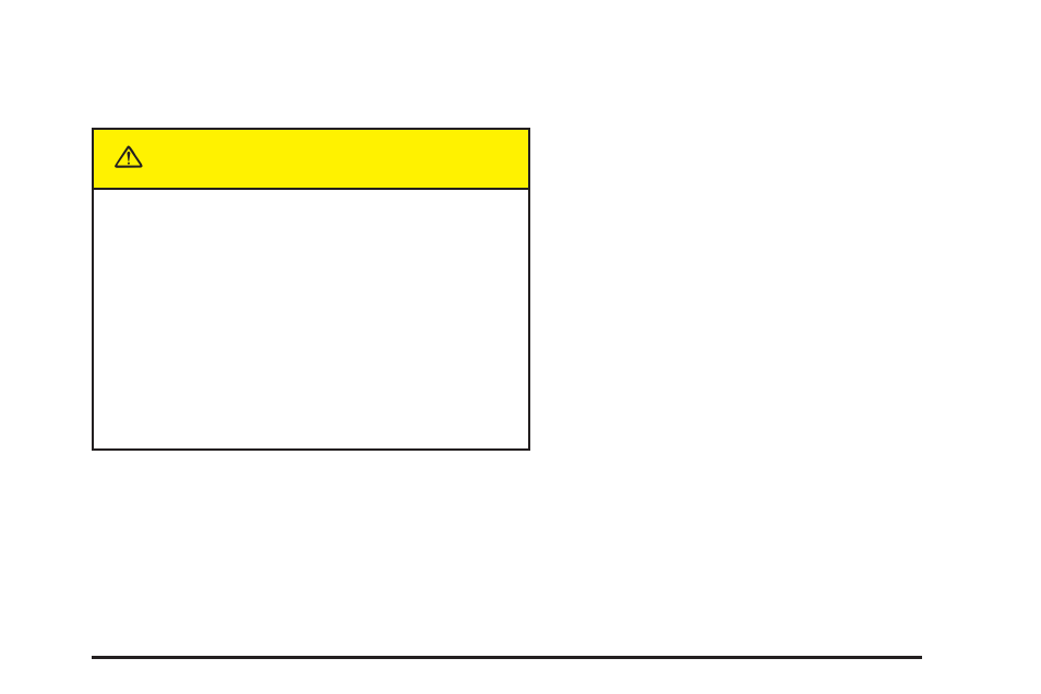 Towing a trailer, Towing a trailer -37, Caution | Cadillac 2005 DeVille User Manual | Page 261 / 416