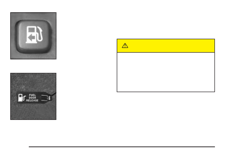 Caution | Cadillac 2005 DeVille User Manual | Page 276 / 416