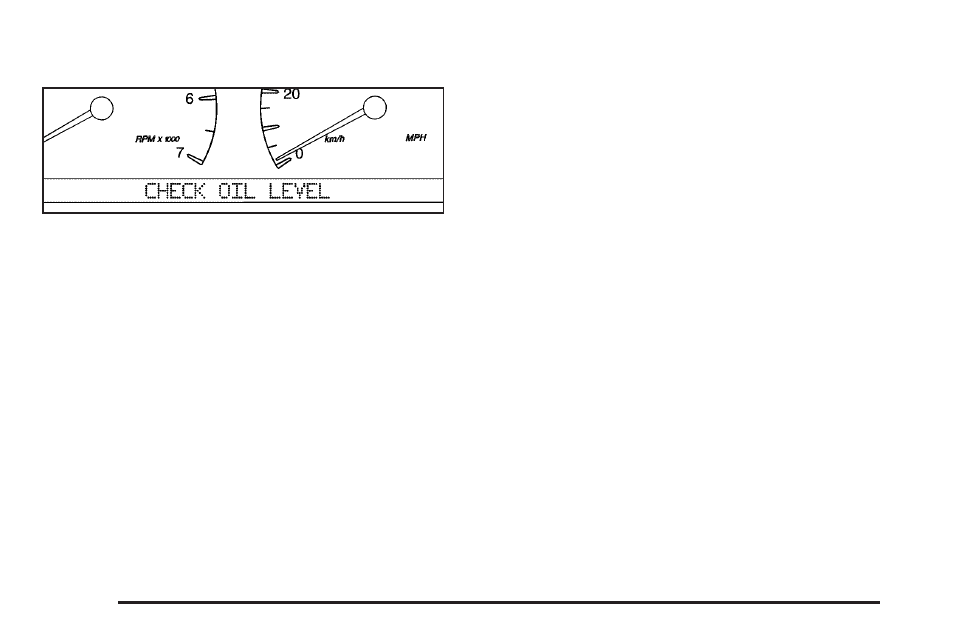 Engine oil, Engine oil -14, Checking engine oil | Cadillac 2005 DeVille User Manual | Page 282 / 416