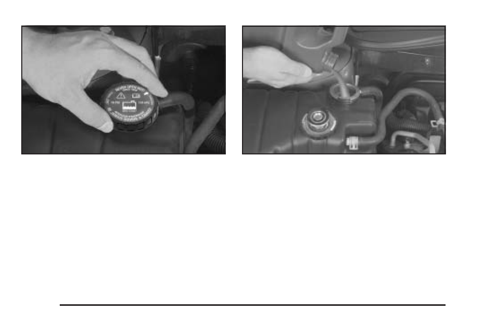 Cadillac 2005 DeVille User Manual | Page 302 / 416