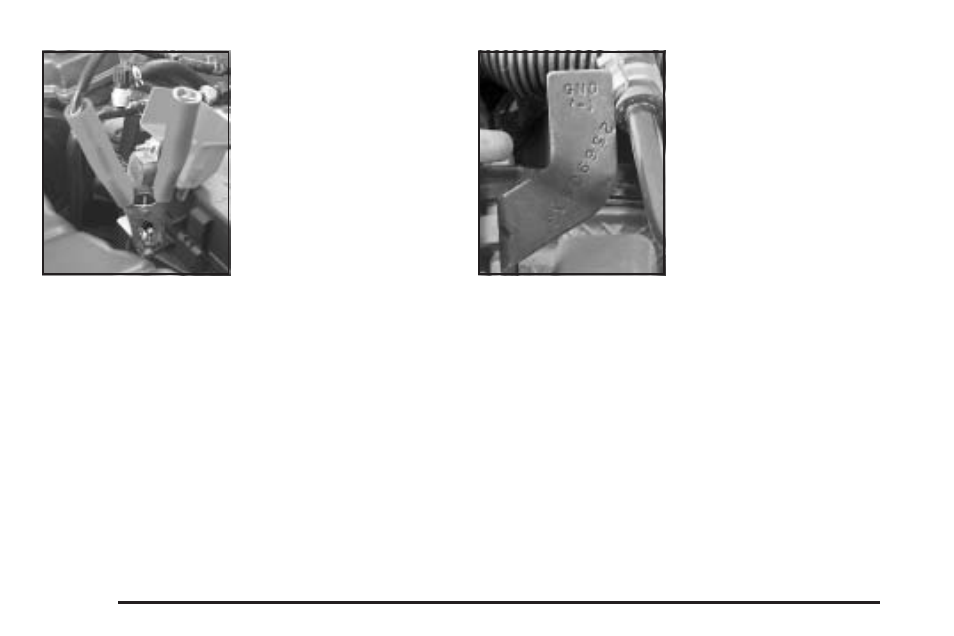 Cadillac 2005 DeVille User Manual | Page 314 / 416