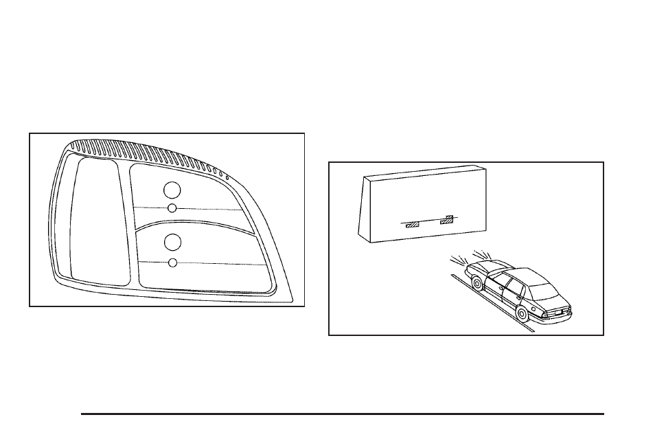 Headlamp vertical aiming, Headlamp vertical aiming -50 | Cadillac 2005 DeVille User Manual | Page 318 / 416