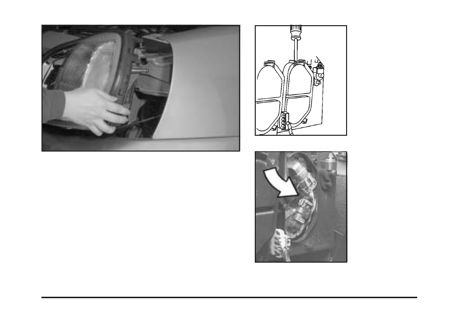 Cadillac 2005 DeVille User Manual | Page 321 / 416