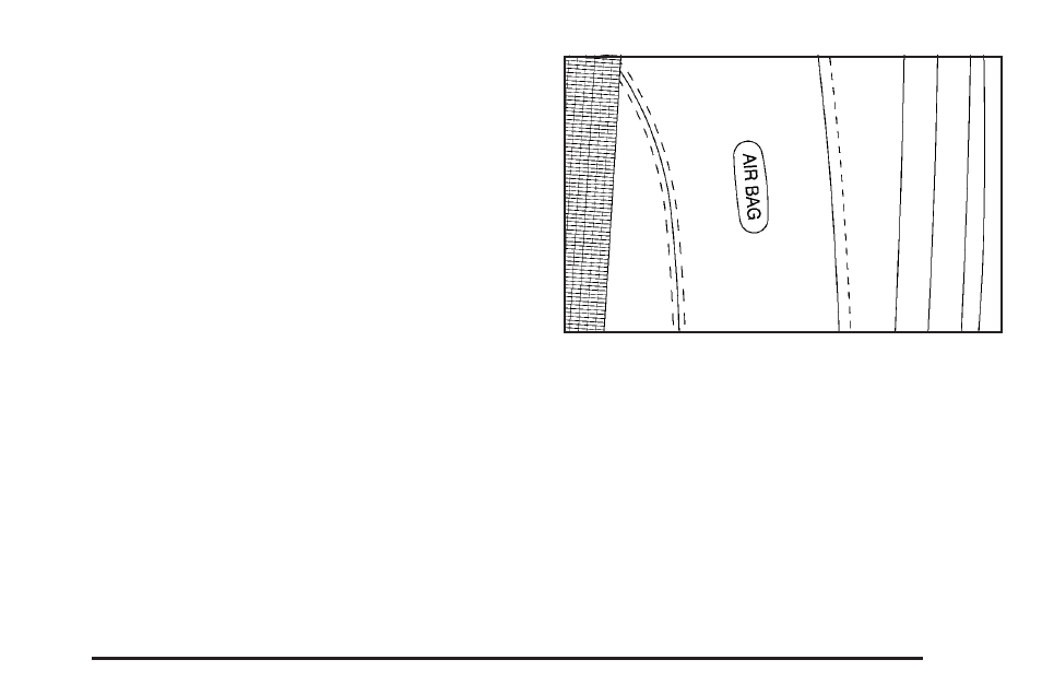 Airbag system, Airbag system -45 | Cadillac 2005 DeVille User Manual | Page 51 / 416