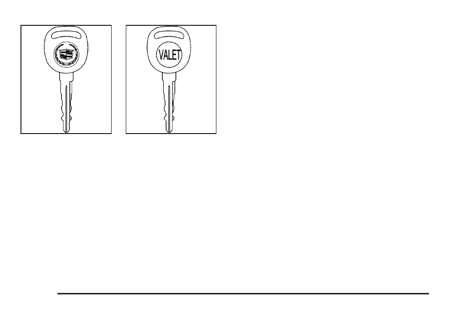 Cadillac 2005 DeVille User Manual | Page 66 / 416