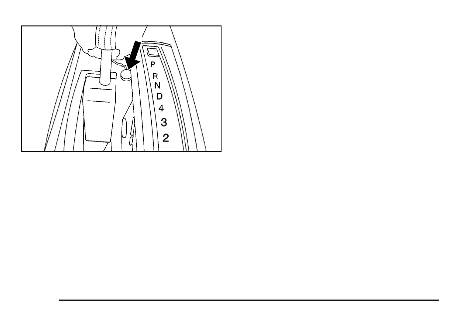 Parking your vehicle (manual transmission), Parking your vehicle, Manual transmission) -38 | Cadillac 2005 CTS User Manual | Page 108 / 436
