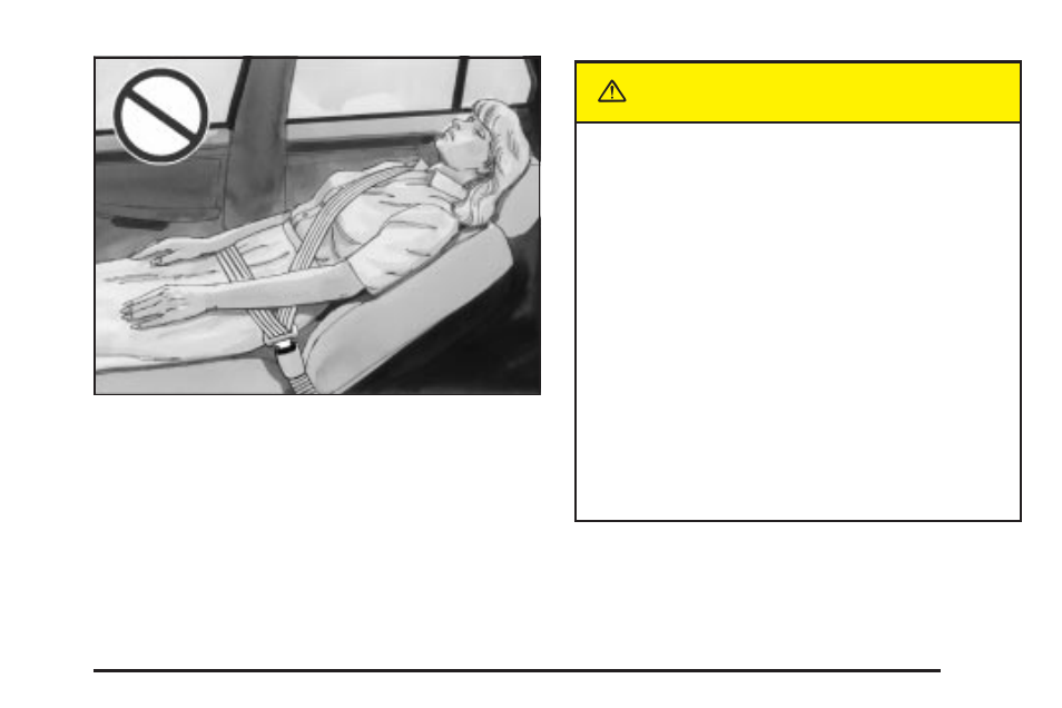 Caution | Cadillac 2005 CTS User Manual | Page 11 / 436