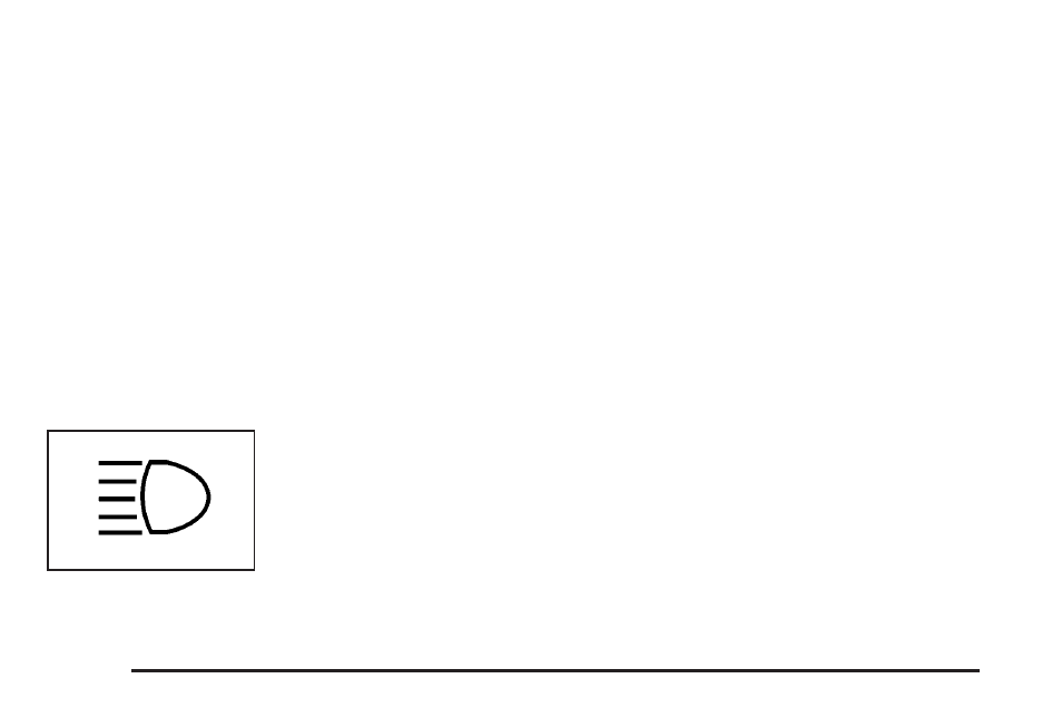 Headlamp high/low-beam changer, Flash-to-pass | Cadillac 2005 CTS User Manual | Page 136 / 436