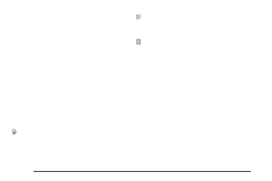 Outlet adjustment, Outlet adjustment -32 | Cadillac 2005 CTS User Manual | Page 158 / 436