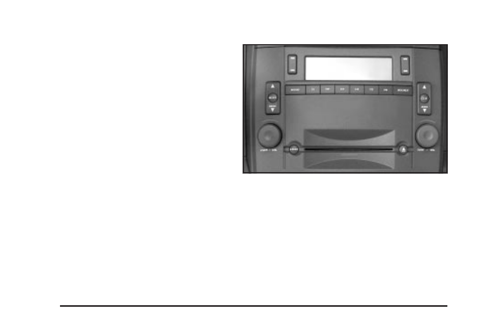 Driver information center (dic), System controls, Driver information center (dic) -58 | System controls -58 | Cadillac 2005 CTS User Manual | Page 184 / 436