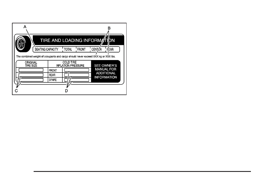 Cadillac 2005 CTS User Manual | Page 268 / 436