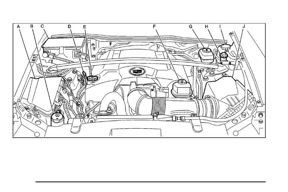 Cadillac 2005 CTS User Manual | Page 294 / 436
