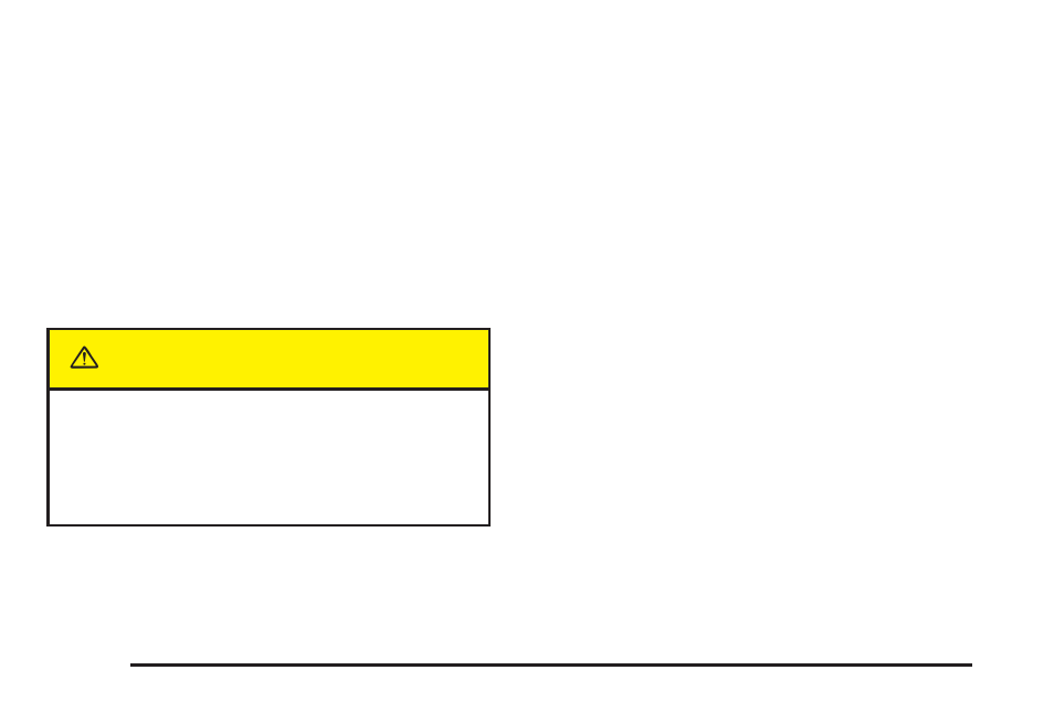 Battery, Jump starting, Battery -42 jump starting -42 | Caution | Cadillac 2005 CTS User Manual | Page 322 / 436