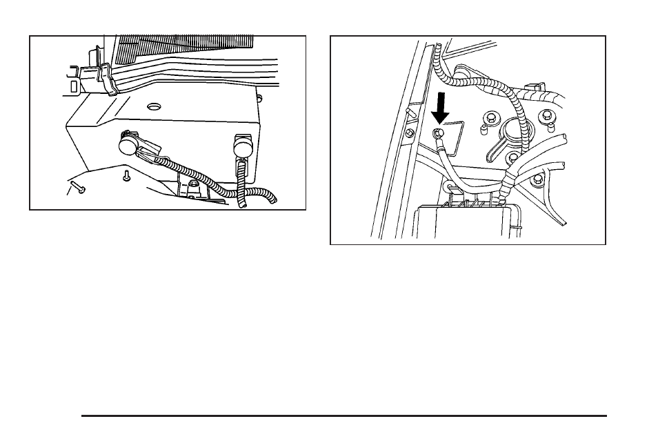 Cadillac 2005 CTS User Manual | Page 324 / 436