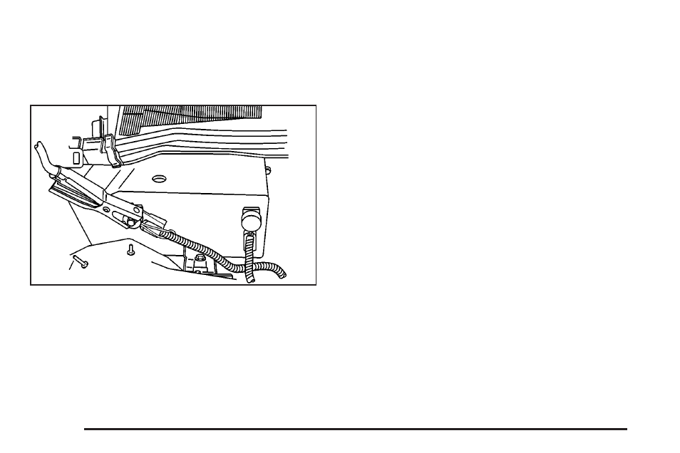 Cadillac 2005 CTS User Manual | Page 326 / 436