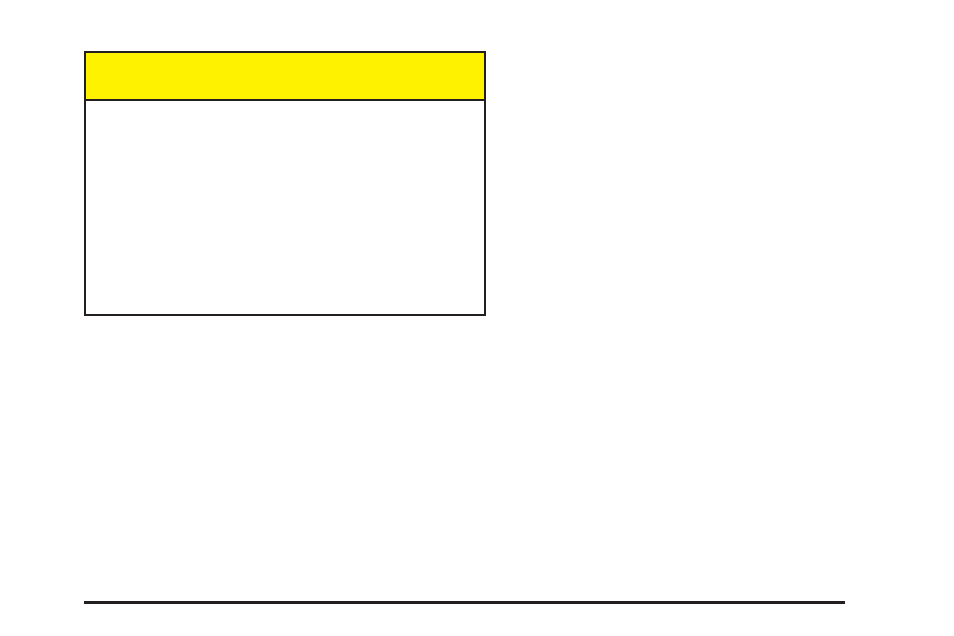 Winter tires | Cadillac 2005 CTS User Manual | Page 335 / 436