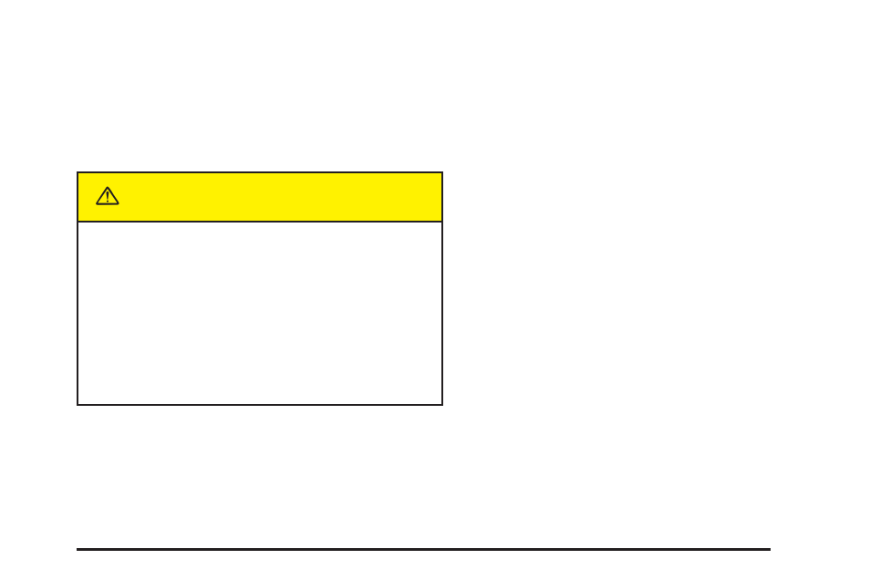 Run-flat tires (cts-v), Run-flat tires (cts-v) -61, Caution | Cadillac 2005 CTS User Manual | Page 341 / 436