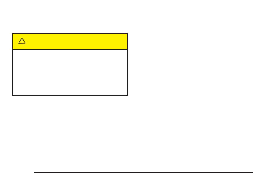 Inflation - tire pressure, Inflation - tire pressure -62, Caution | Cadillac 2005 CTS User Manual | Page 342 / 436