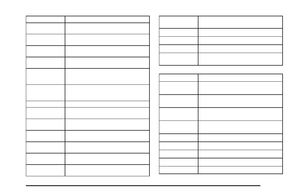 Cadillac 2005 CTS User Manual | Page 379 / 436