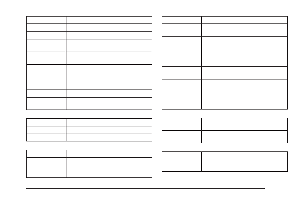 Cadillac 2005 CTS User Manual | Page 385 / 436