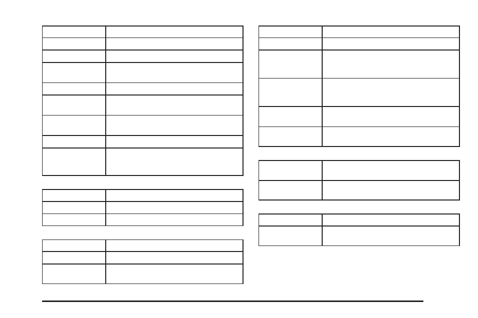 Cadillac 2005 CTS User Manual | Page 387 / 436
