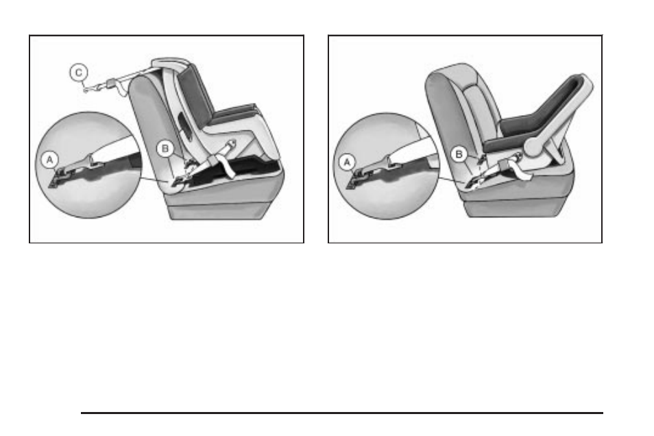 Cadillac 2005 CTS User Manual | Page 46 / 436