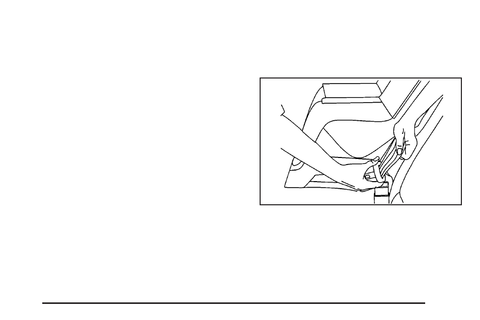 Cadillac 2005 CTS User Manual | Page 51 / 436