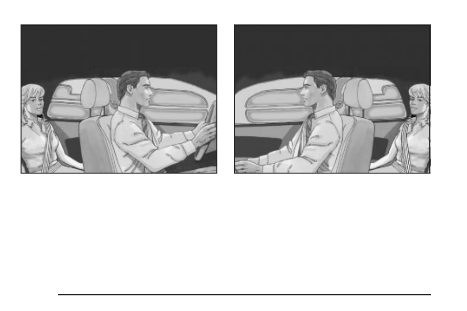 Cadillac 2005 CTS User Manual | Page 58 / 436