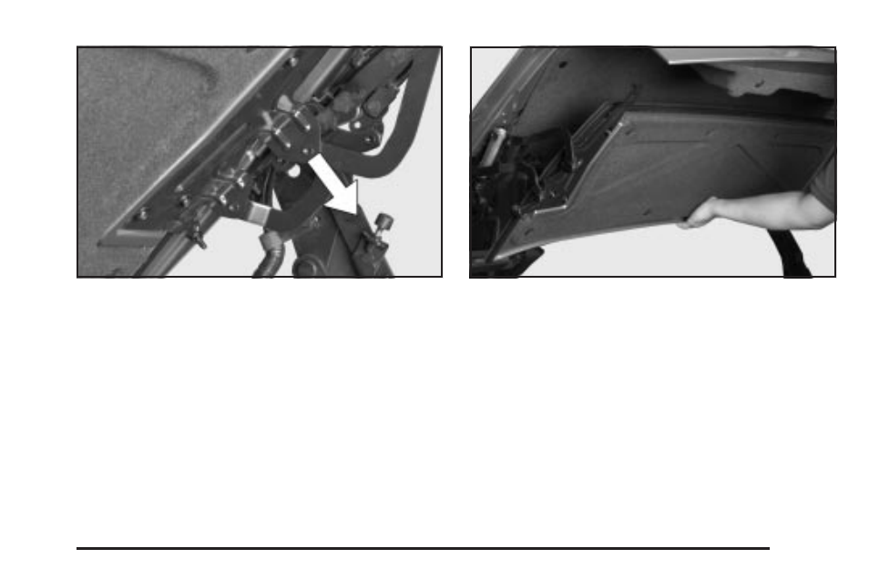 Cadillac 2004 XLR User Manual | Page 103 / 358