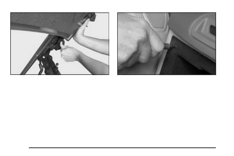 Cadillac 2004 XLR User Manual | Page 104 / 358