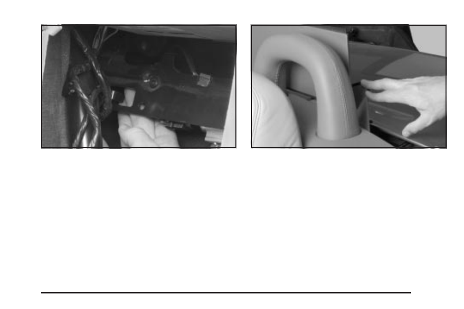 Cadillac 2004 XLR User Manual | Page 105 / 358