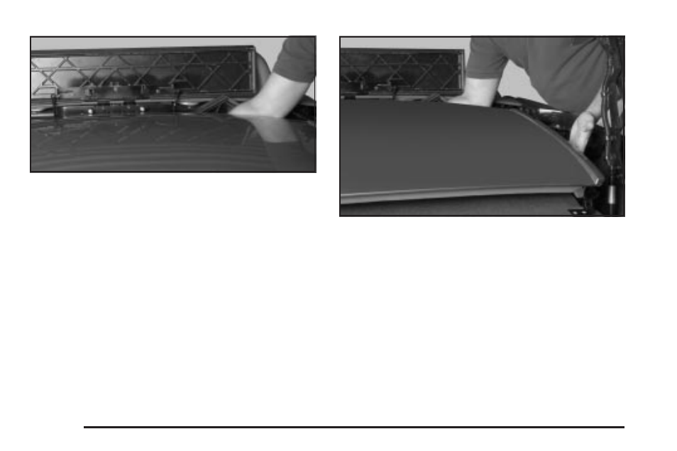 Cadillac 2004 XLR User Manual | Page 106 / 358