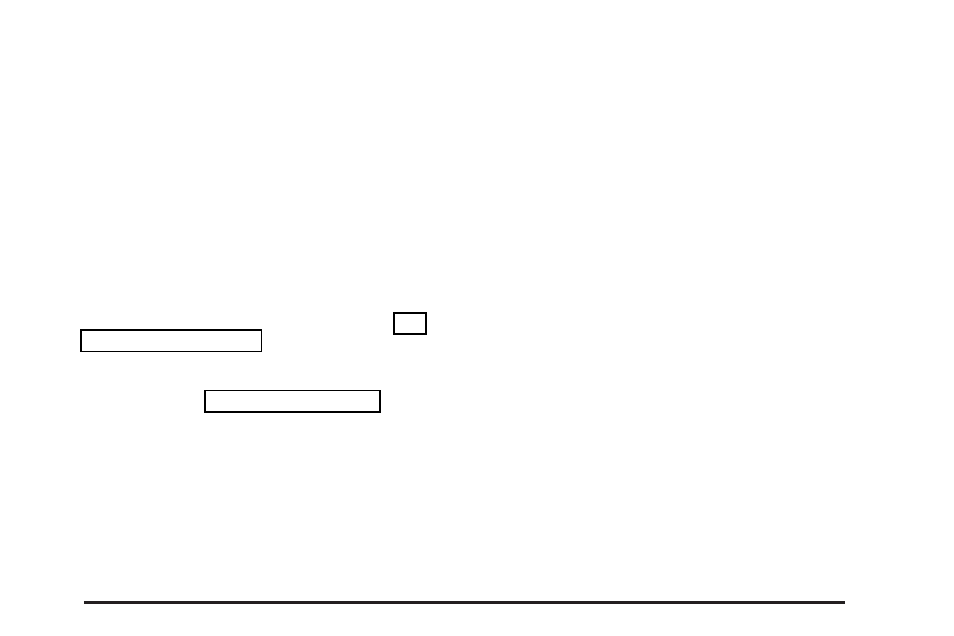 Cadillac 2004 XLR User Manual | Page 133 / 358