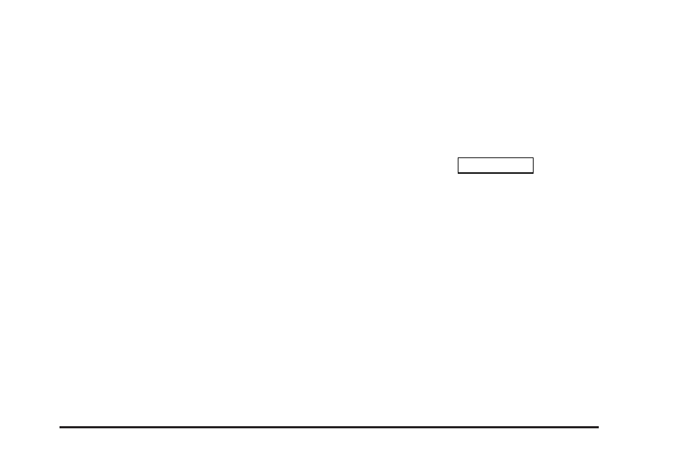 Lamps on reminder, Daytime running lamps | Cadillac 2004 XLR User Manual | Page 135 / 358