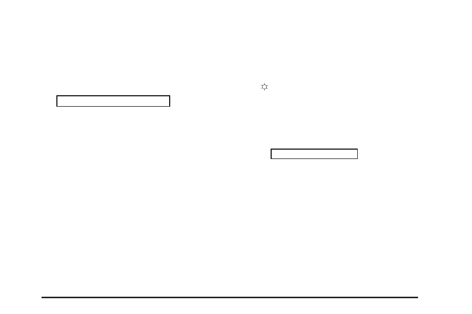 Interior lamps, Interior lamps -27, Exterior lighting battery saver | Instrument panel brightness | Cadillac 2004 XLR User Manual | Page 137 / 358