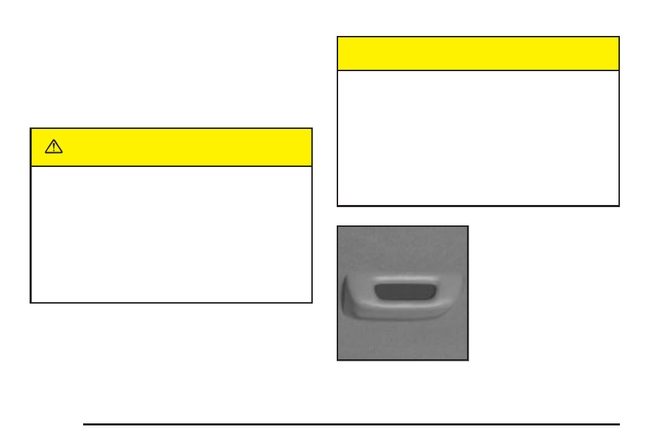 Ultrasonic rear parking assist (urpa), Ultrasonic rear parking, Assist (urpa) -32 | Caution | Cadillac 2004 XLR User Manual | Page 142 / 358